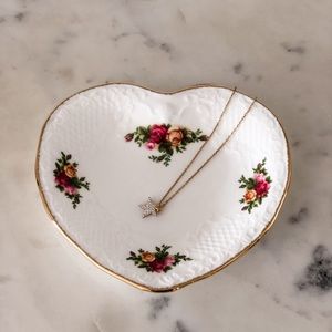 Royal Albert Fine Bone China dish